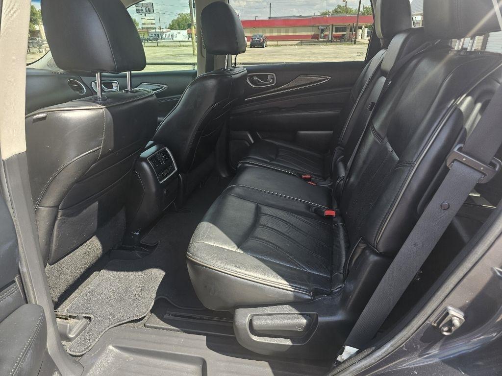 Infiniti QX60  2014