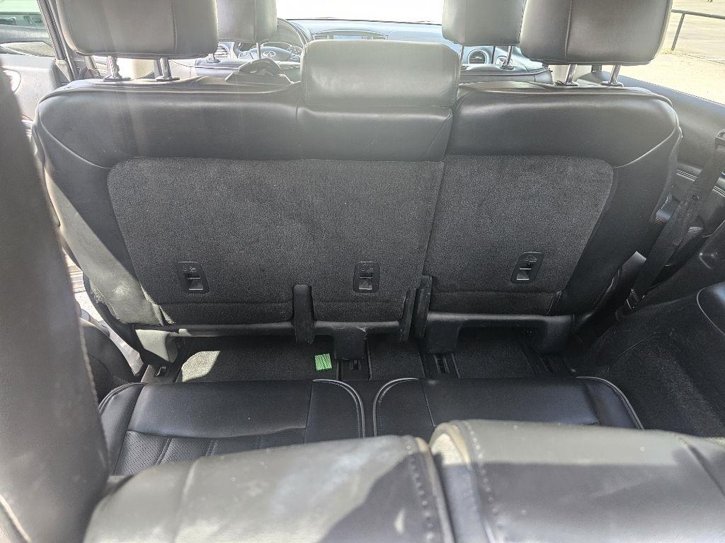 Infiniti QX60  2014