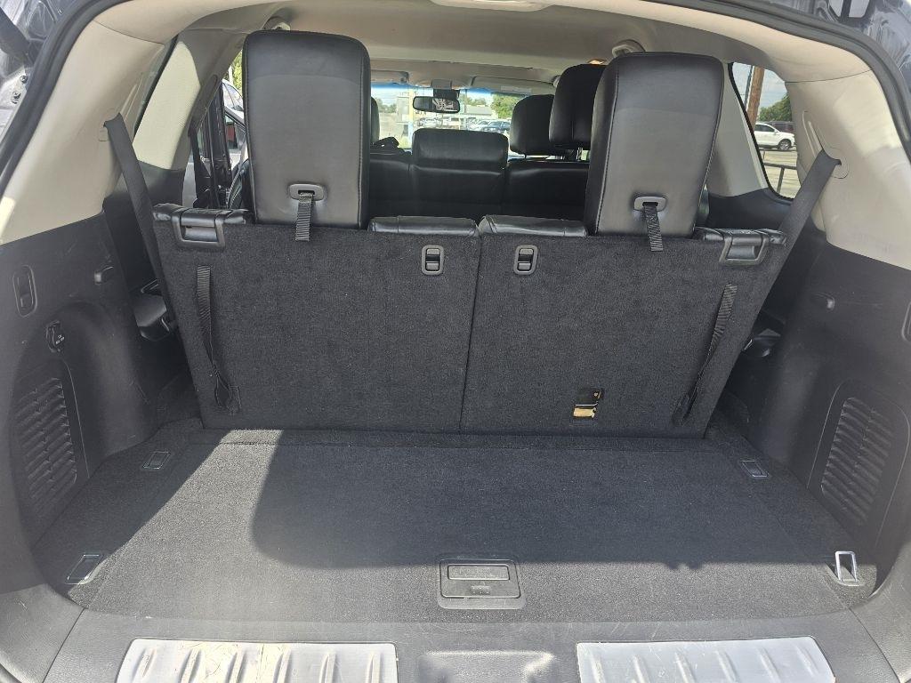 Infiniti QX60  2014