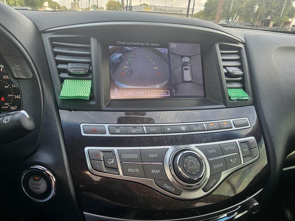 Infiniti QX60  2014