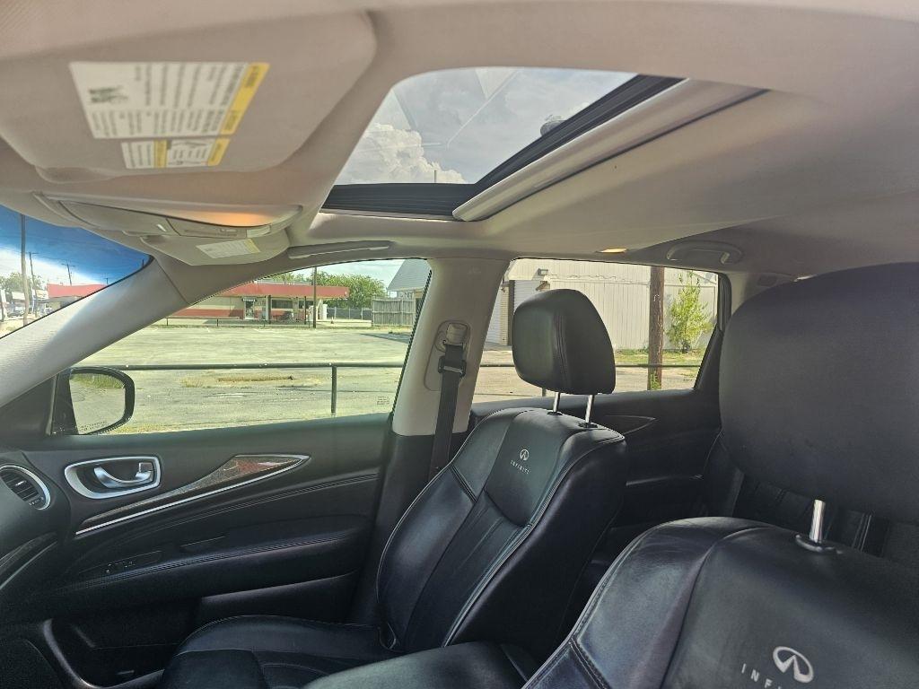 Infiniti QX60  2014
