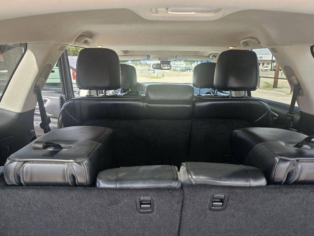 Infiniti QX60  2014