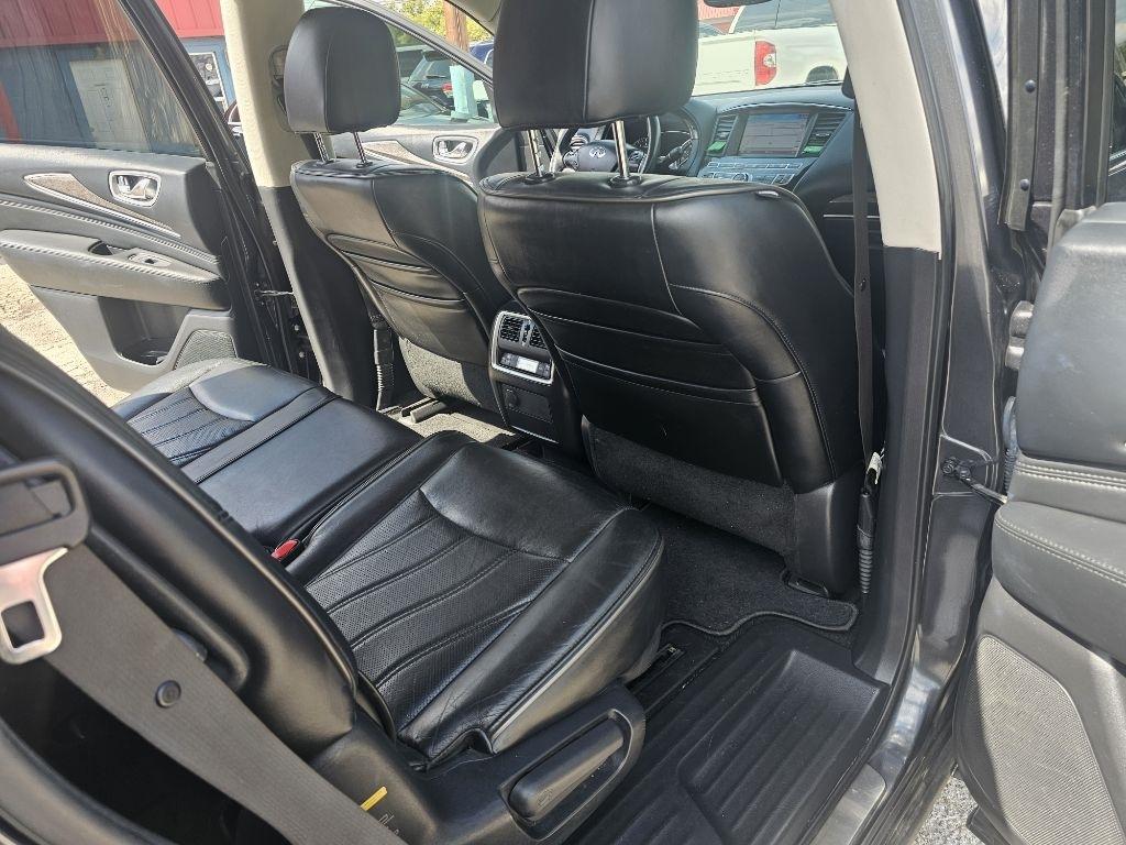 Infiniti QX60  2014