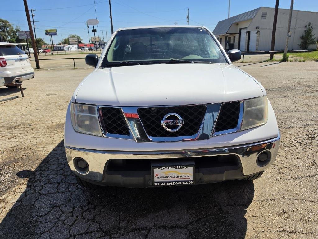 Nissan Frontier photo 10