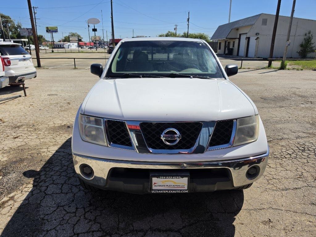 Nissan Frontier photo 24