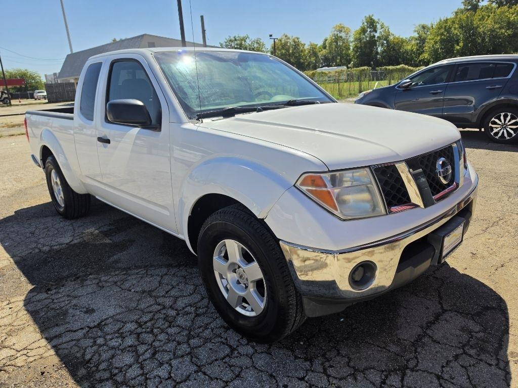 Nissan Frontier photo 27
