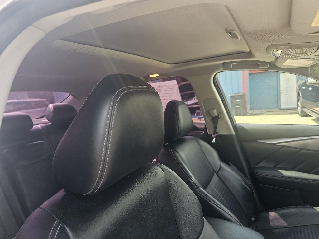 Infiniti Q50  2018