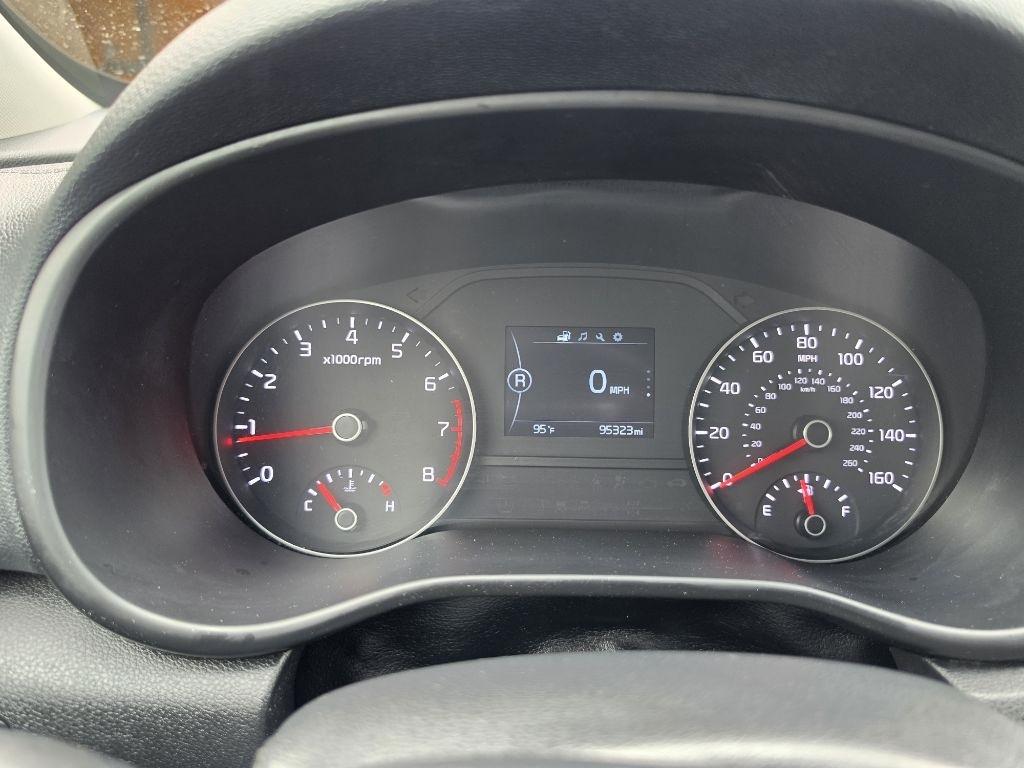 Kia Sportage photo 16