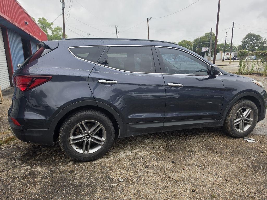 Hyundai Santa Fe Sport photo 6