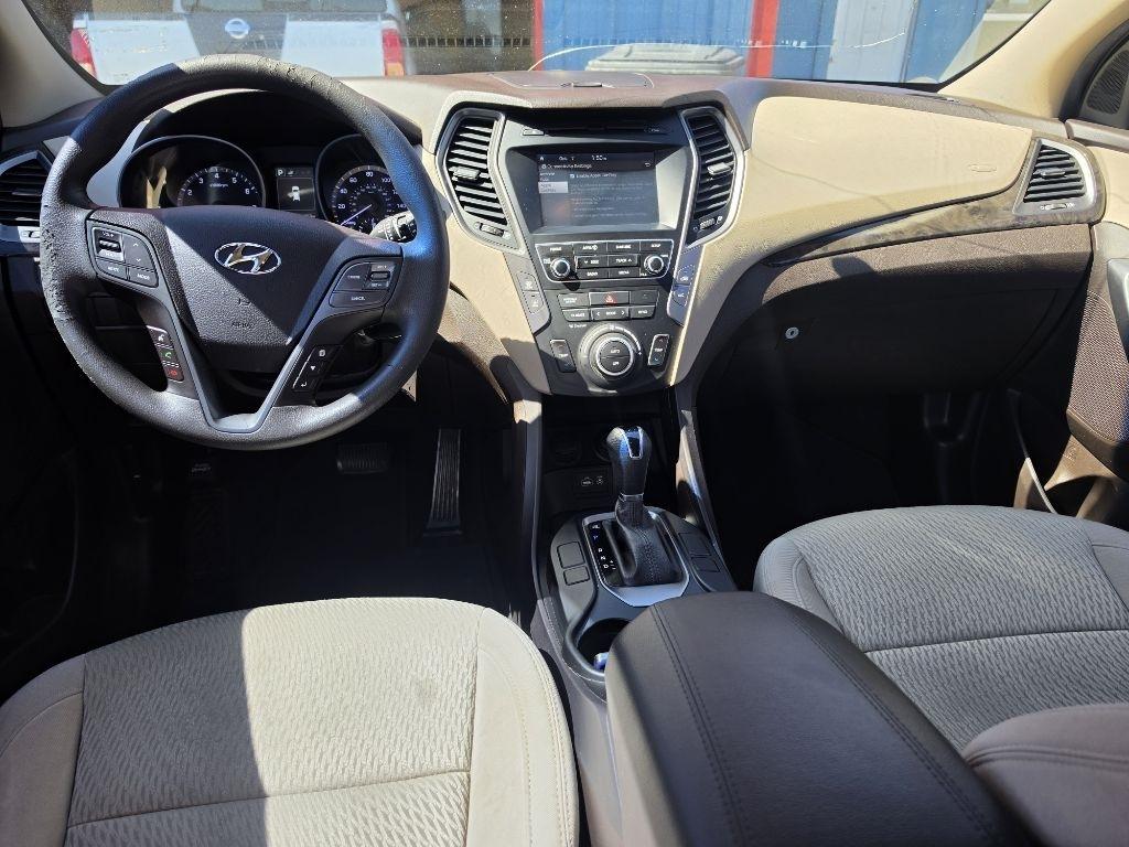 Hyundai Santa Fe Sport photo 12