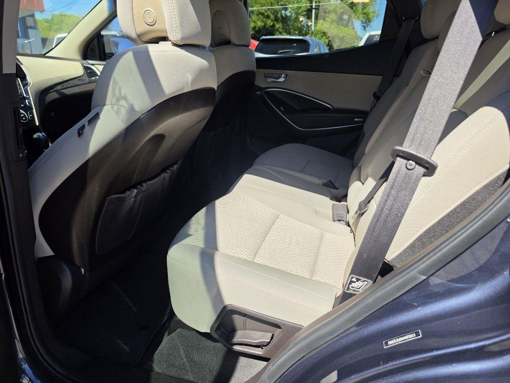 Hyundai Santa Fe Sport photo 13