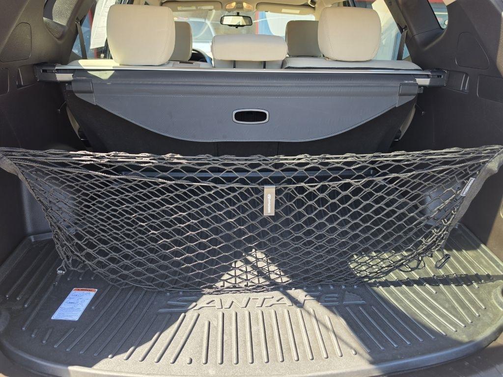 Hyundai Santa Fe Sport photo 17