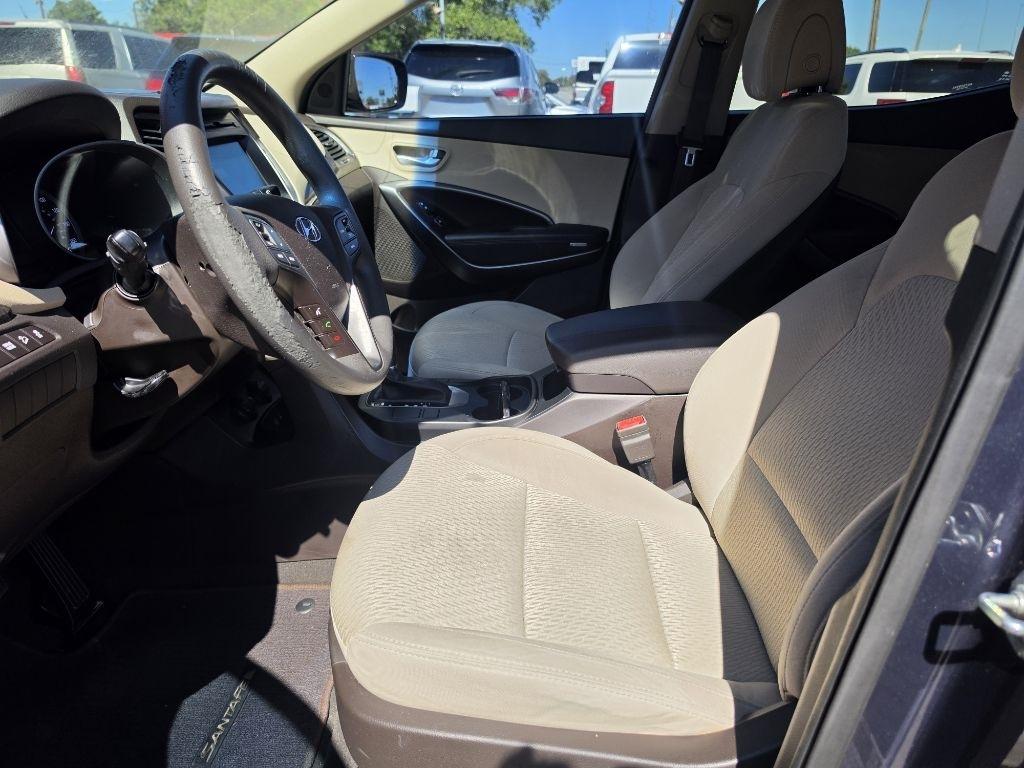Hyundai Santa Fe Sport photo 19