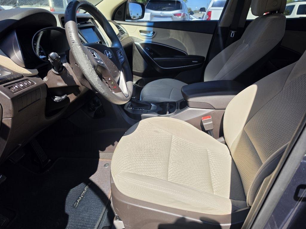 Hyundai Santa Fe Sport photo 20