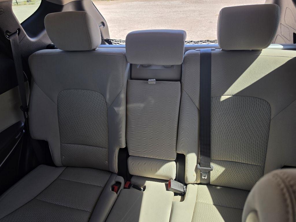Hyundai Santa Fe Sport photo 23