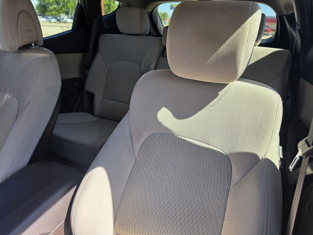 Hyundai Santa Fe Sport photo 24