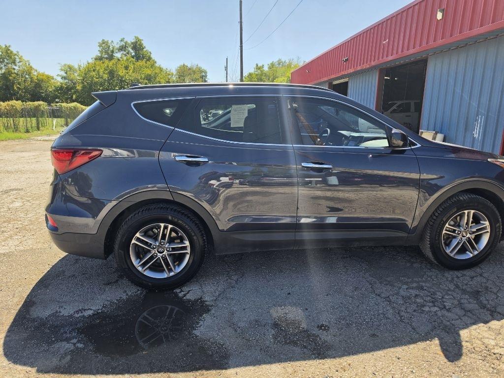 Hyundai Santa Fe Sport photo 29