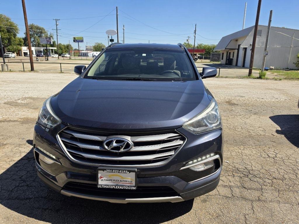 Hyundai Santa Fe Sport photo 32