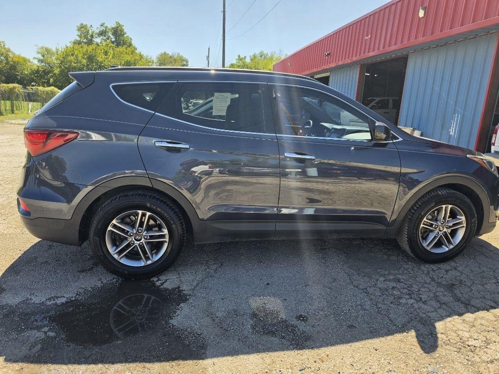Hyundai Santa Fe Sport photo 33