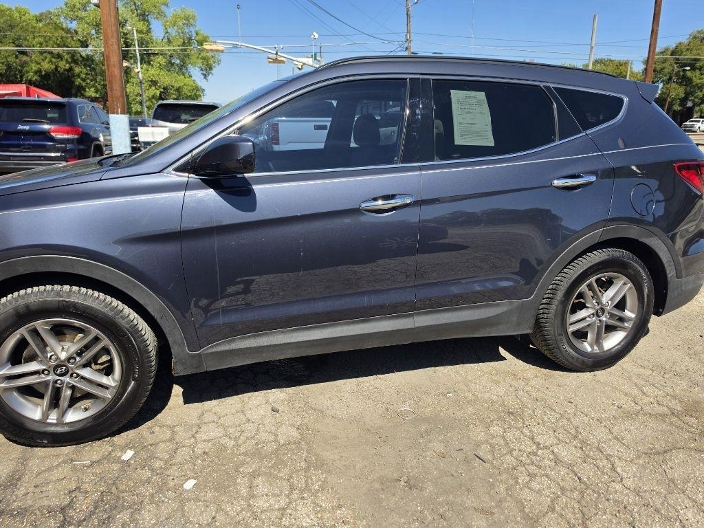 Hyundai Santa Fe Sport photo 34