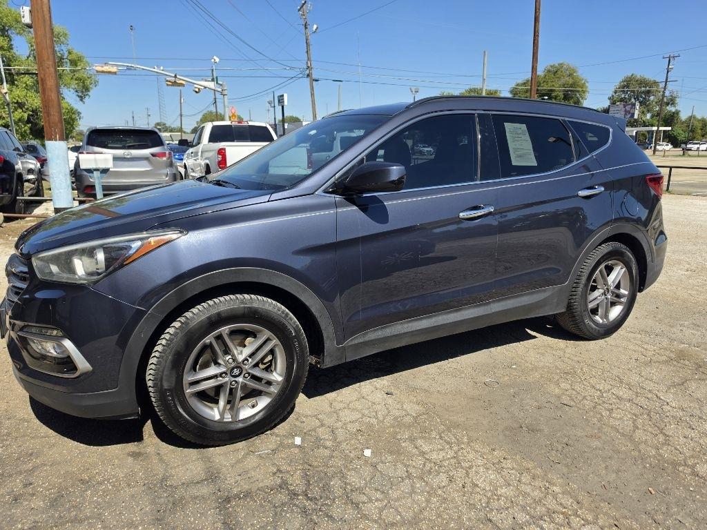 Hyundai Santa Fe Sport photo 36