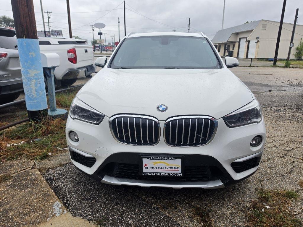 BMW X1 photo 2