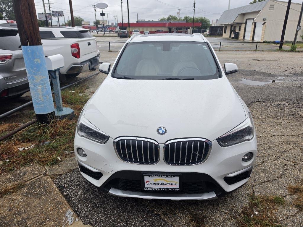 BMW X1 photo 3