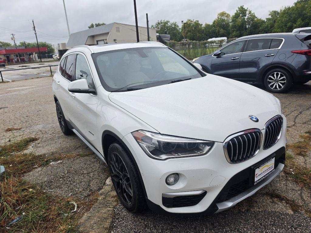 BMW X1 photo 4