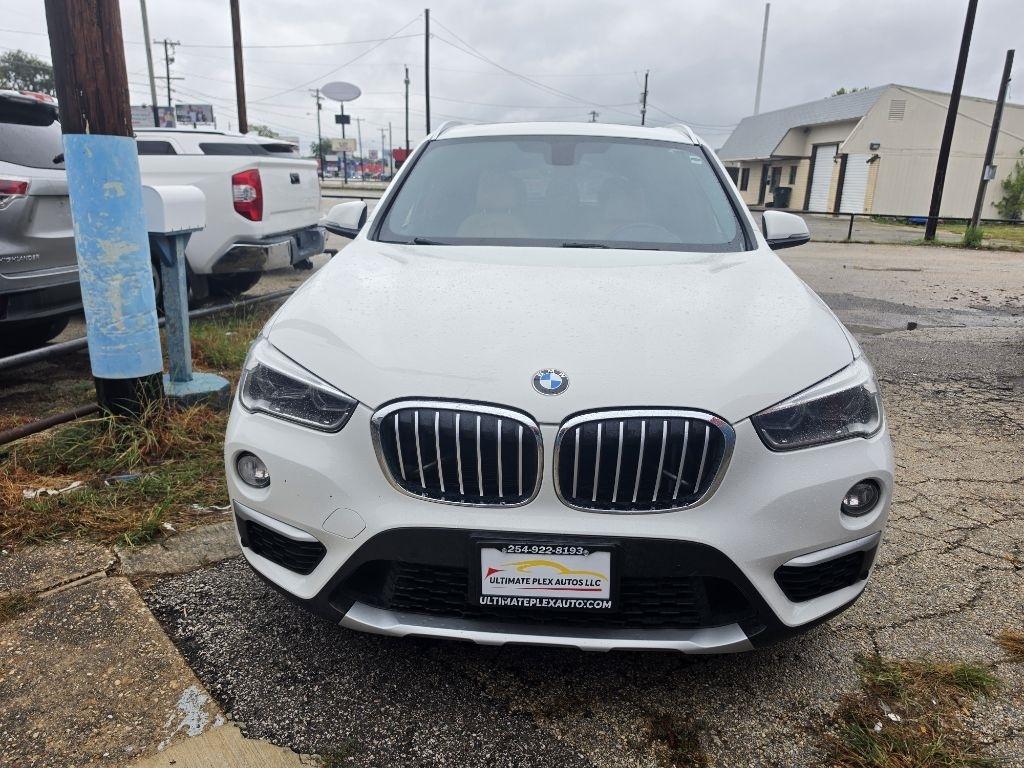 BMW X1 photo 5