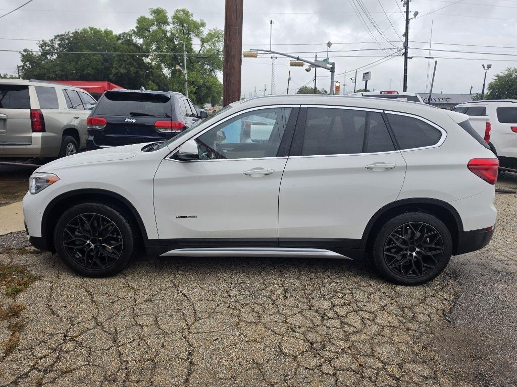 BMW X1 photo 7