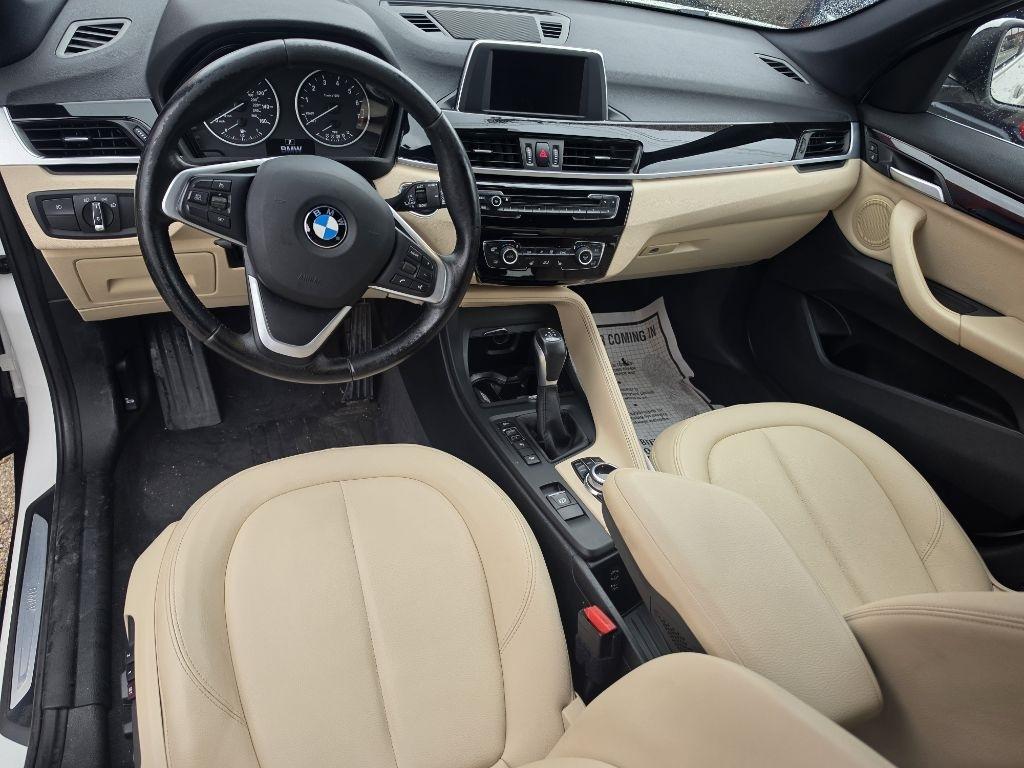 BMW X1 photo 13