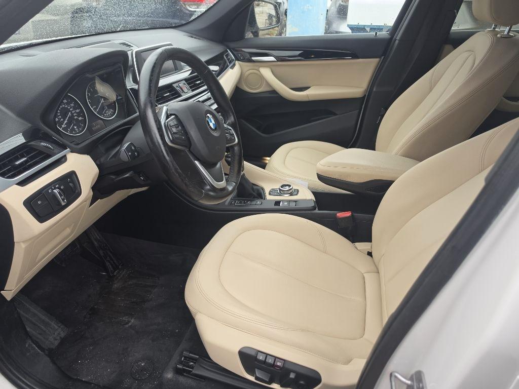 BMW X1 photo 14