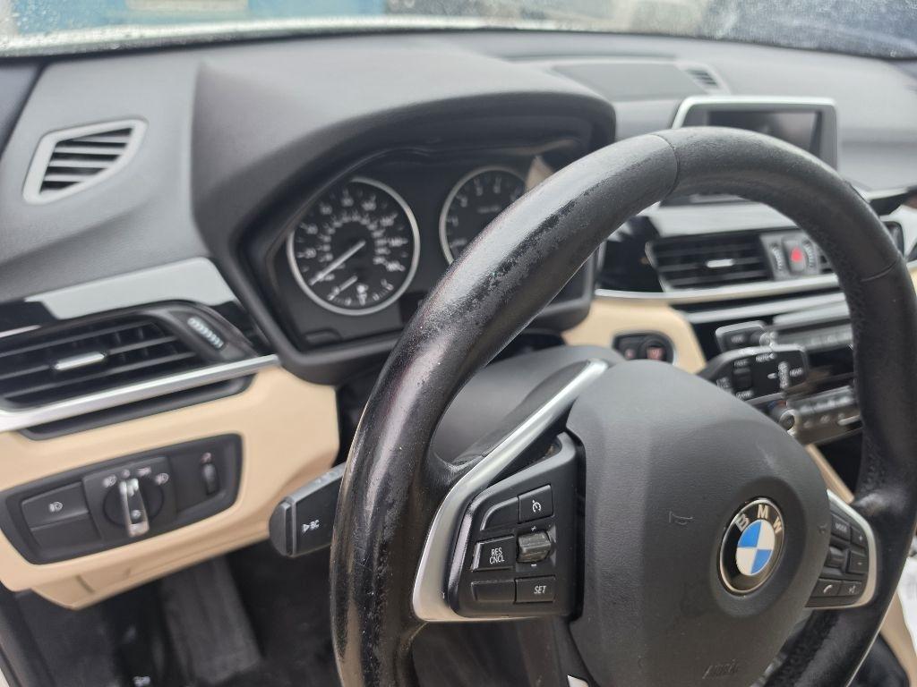 BMW X1 photo 15