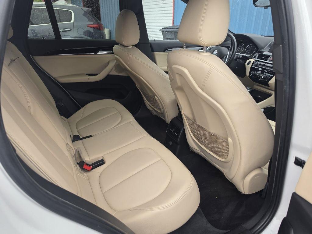 BMW X1 photo 16