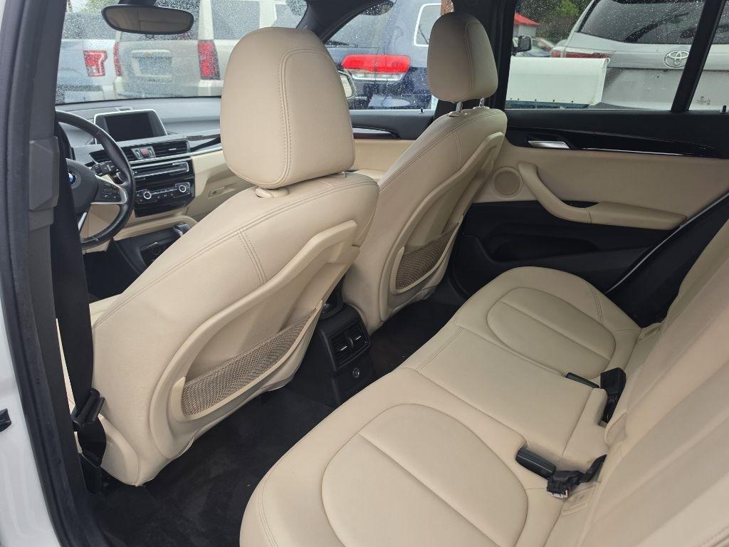 BMW X1 photo 19