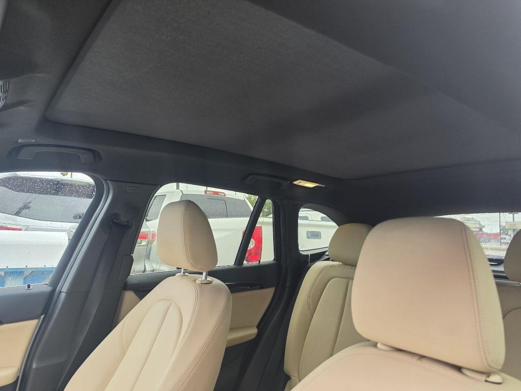BMW X1 photo 20