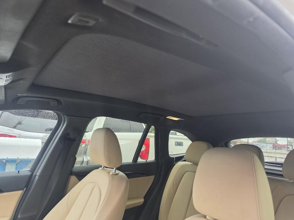 BMW X1 photo 21