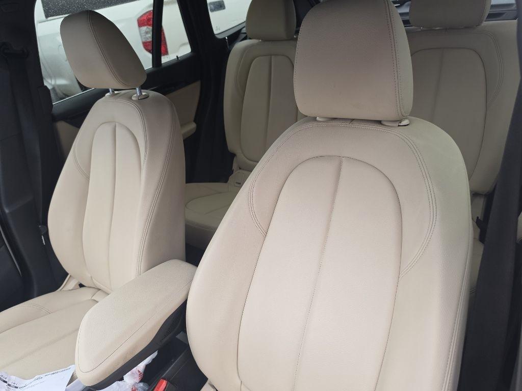 BMW X1 photo 22
