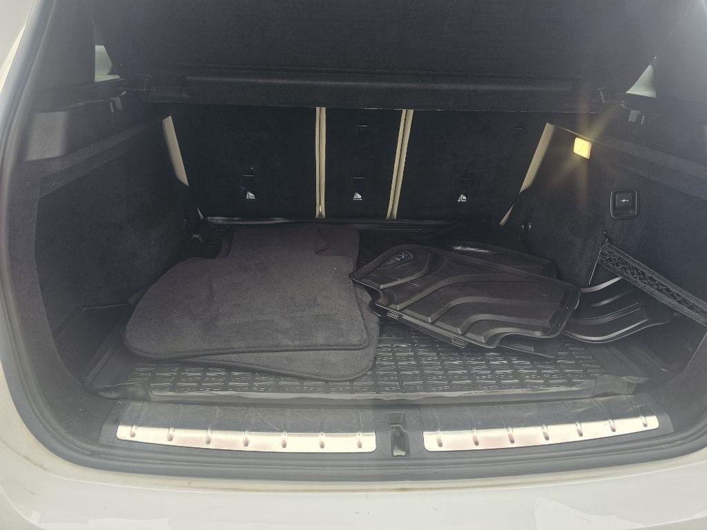 BMW X1 photo 25