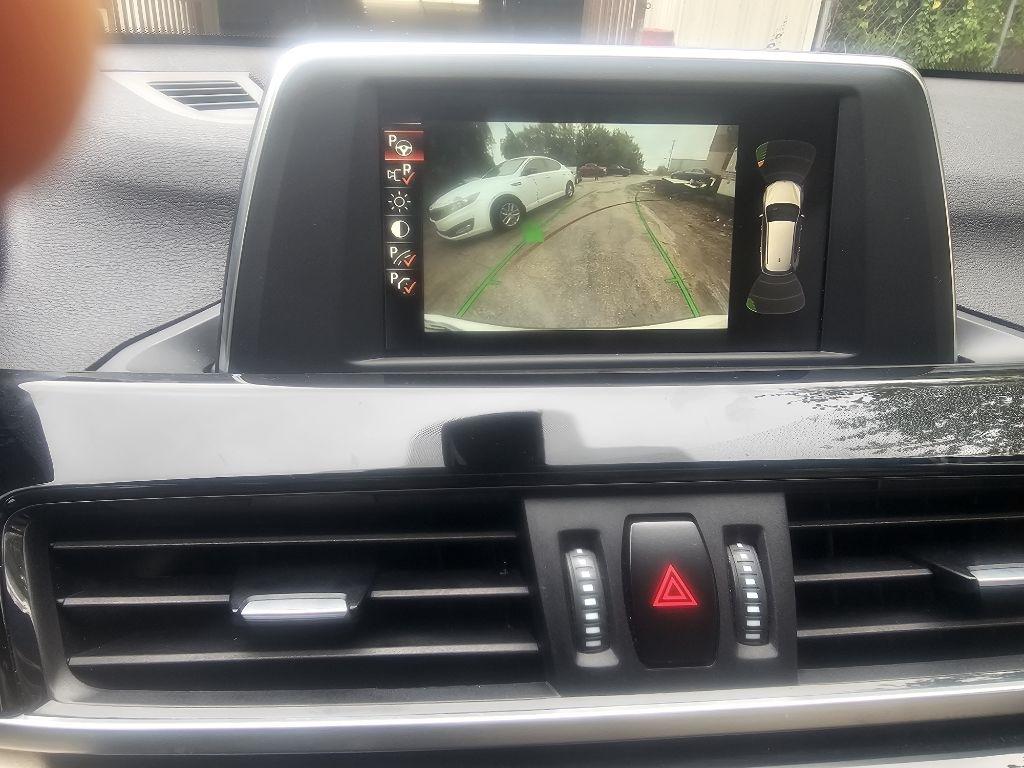 BMW X1 photo 26