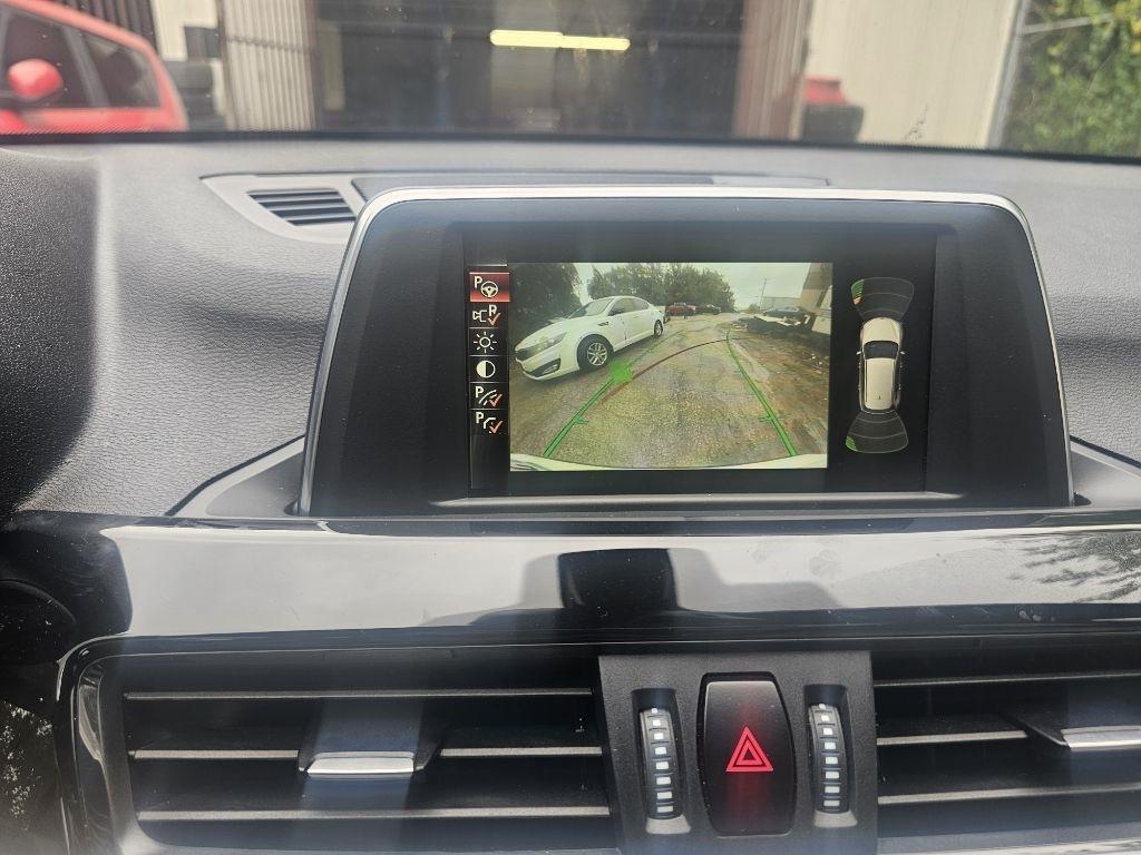 BMW X1 photo 27