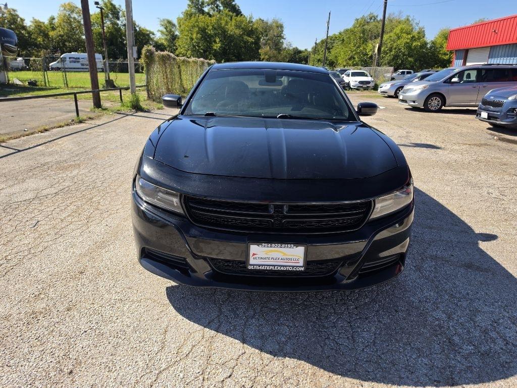 Dodge Charger