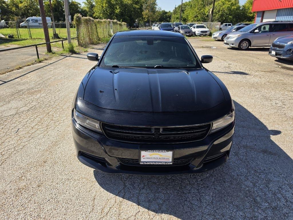 Dodge Charger photo 2