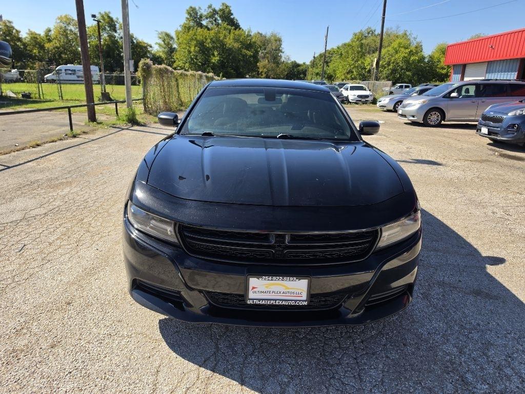 Dodge Charger photo 3
