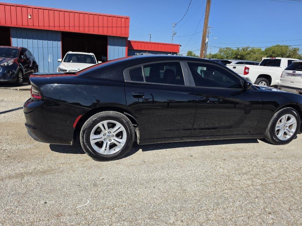 Dodge Charger photo 7