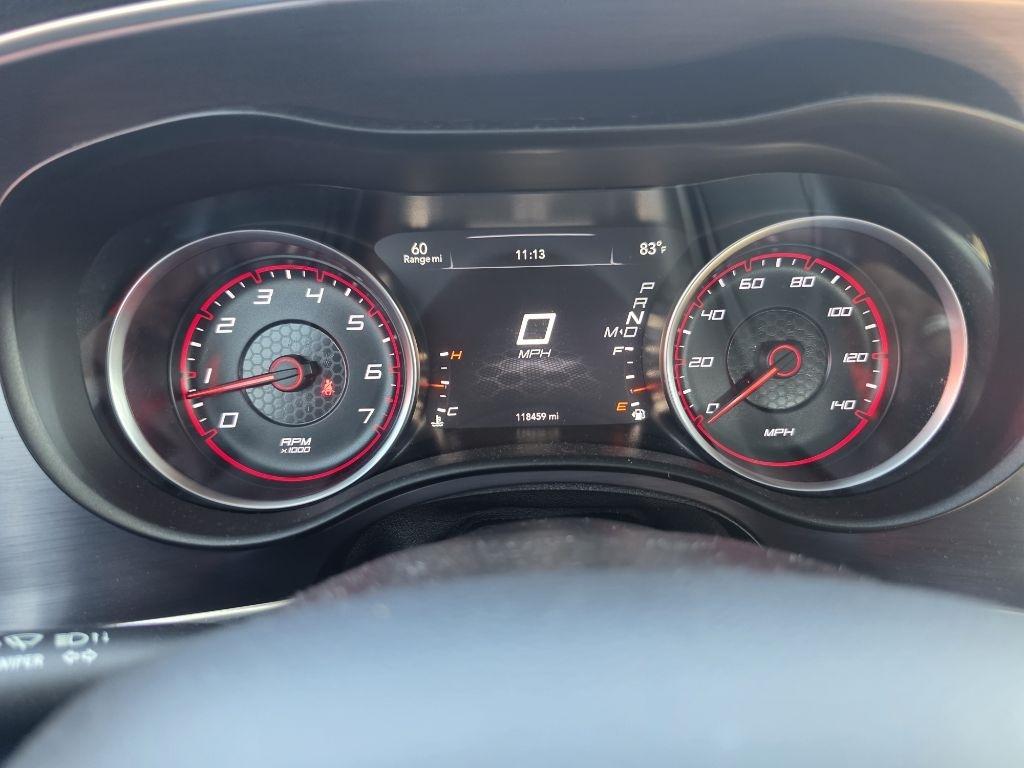 Dodge Charger photo 18