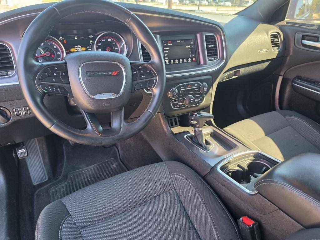 Dodge Charger photo 20
