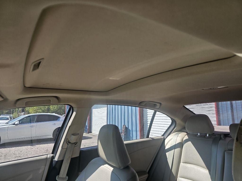 Honda Accord photo 40