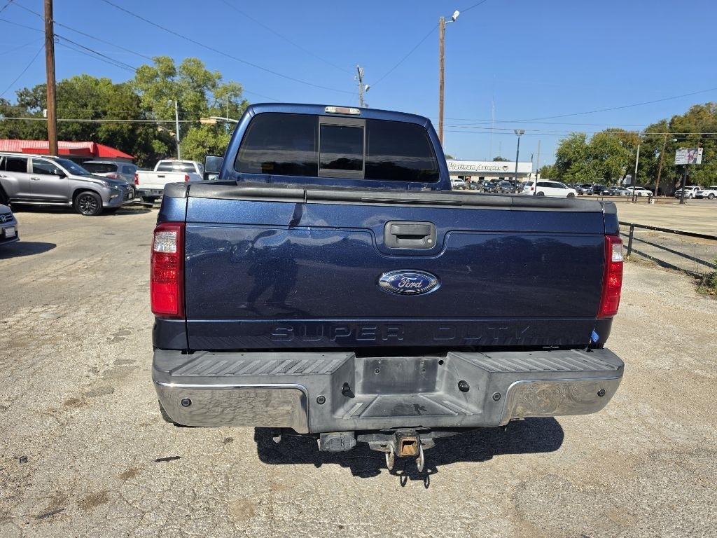 Ford F-250 SD  2015