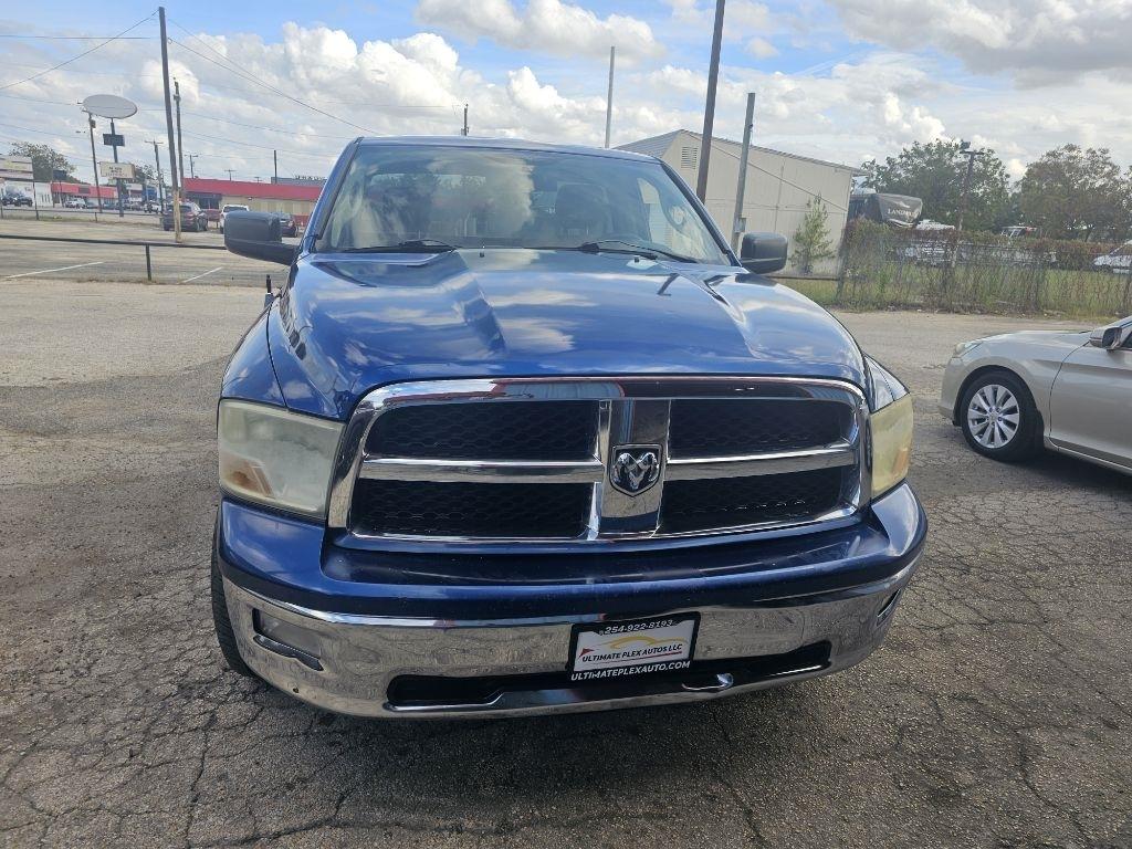 RAM 1500  2010